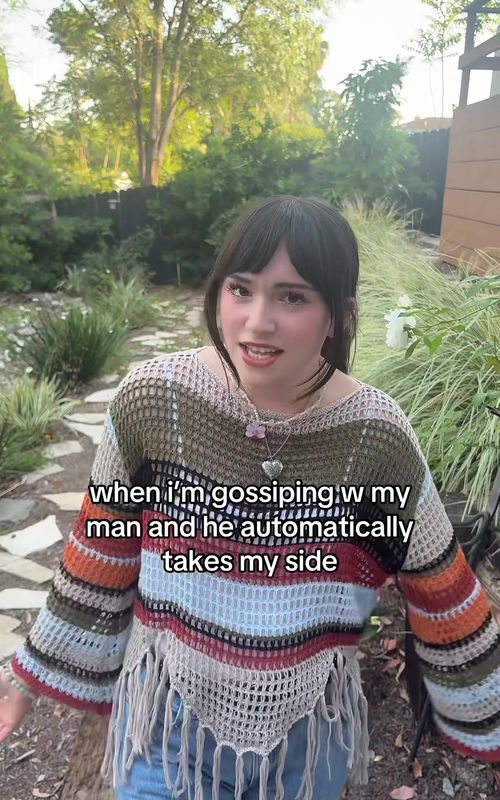 as he should his gf is always right 🙂‍↕️🙂‍↕️🙂‍↕️#fyp #Relationship #foryoupage 