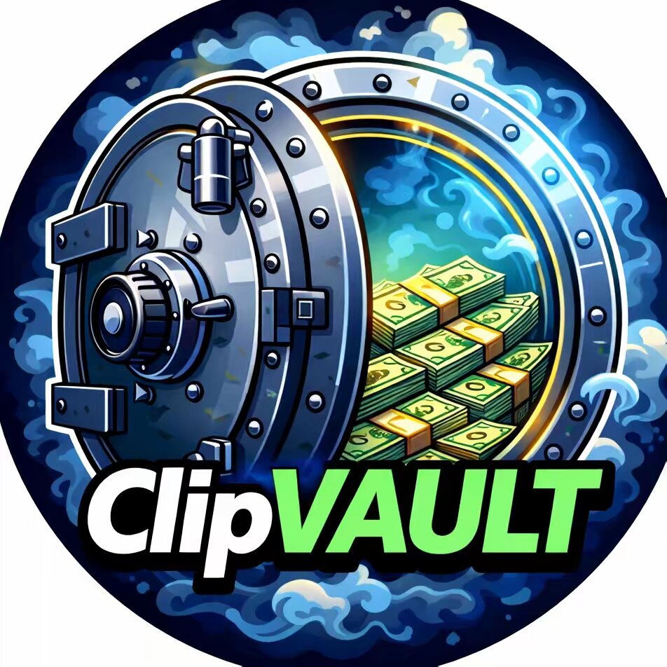 ClipVAULT