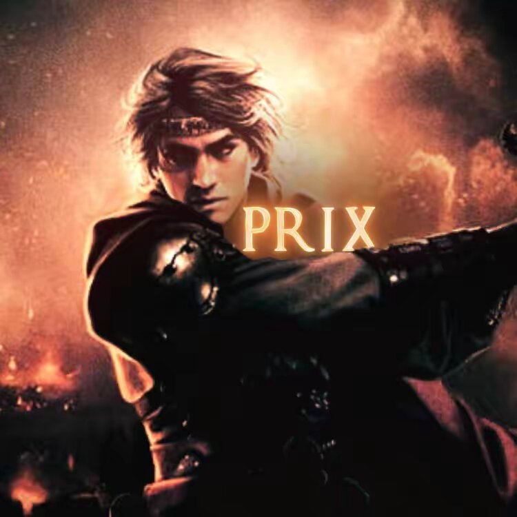 Prix