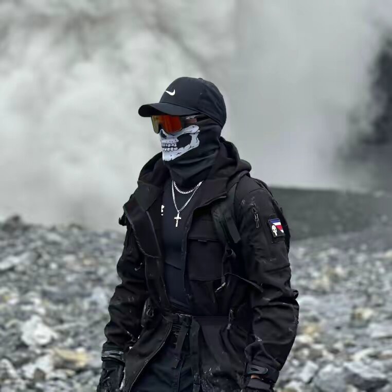 Trekkingtom
