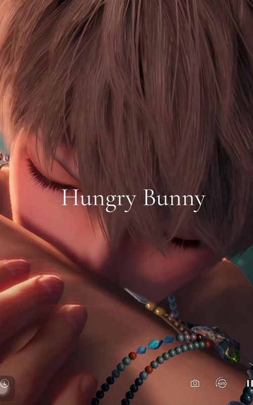 🐰🐰🐰 #loveandeepspace #lad #game 