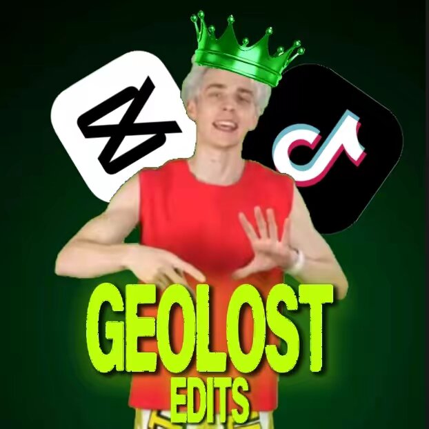 geolost