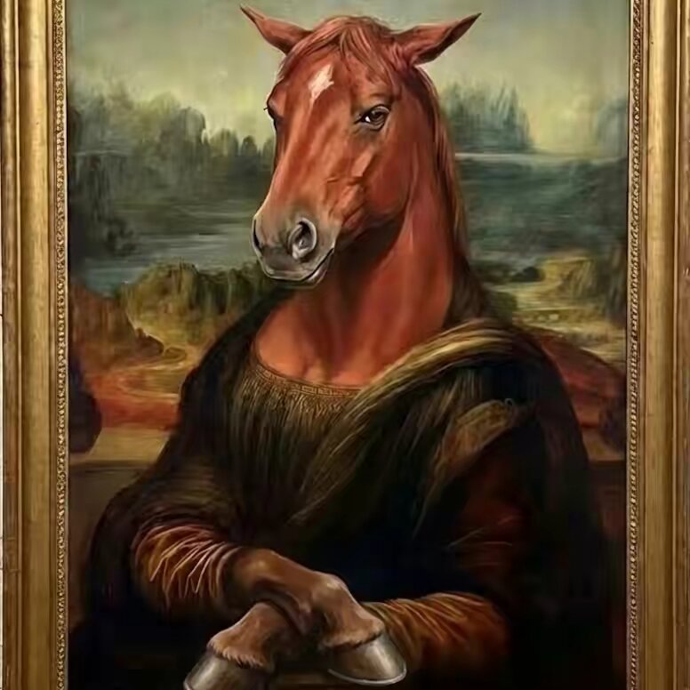 horsememeologist