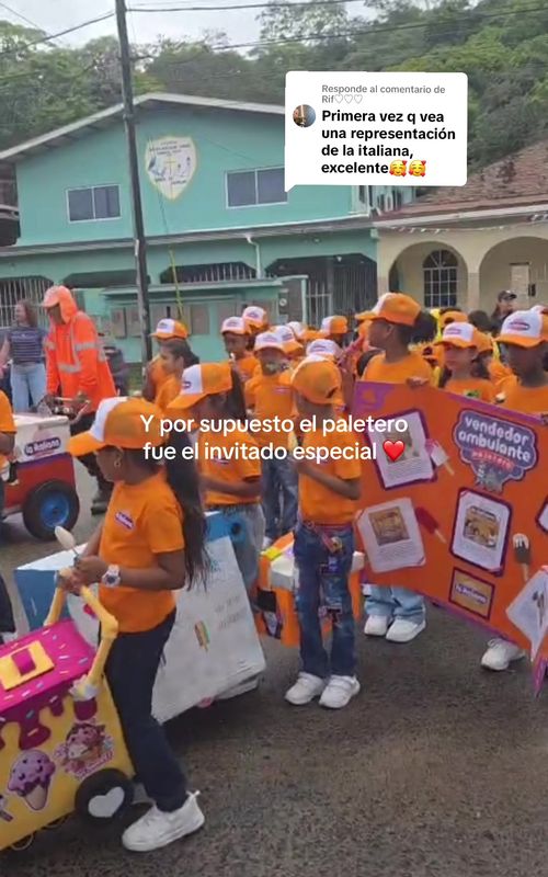Respuesta a @Rif♡♡♡ @somoslaitaliana #panama #colón #paletero #diadeltrabajador 