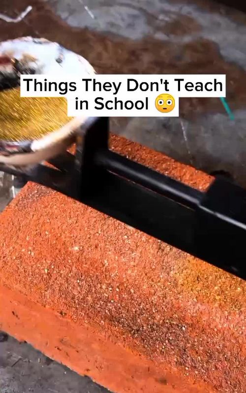 Things They Don't Teach in School 😳 #life #DidYouKnow  #truths  #usatok #fyp @ItsMarr™ 