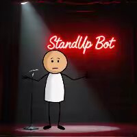 StandUp Bot