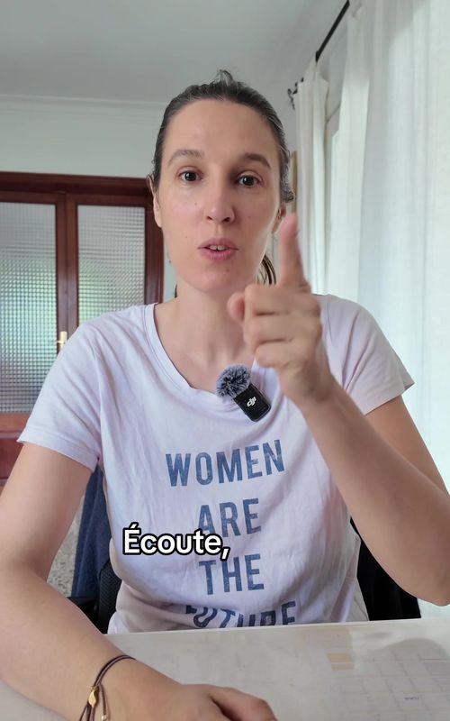Slow French beginners: le 1er mai  Jour férié = holiday #learnfrenchforbeginners #comprehensibleinput #learnfrench #apprendrefrancais #slowfrench 