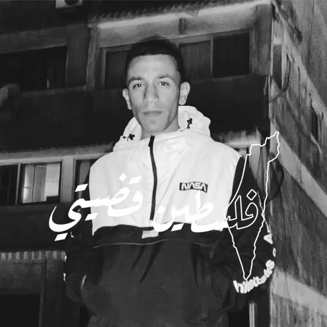 Omar Adel
