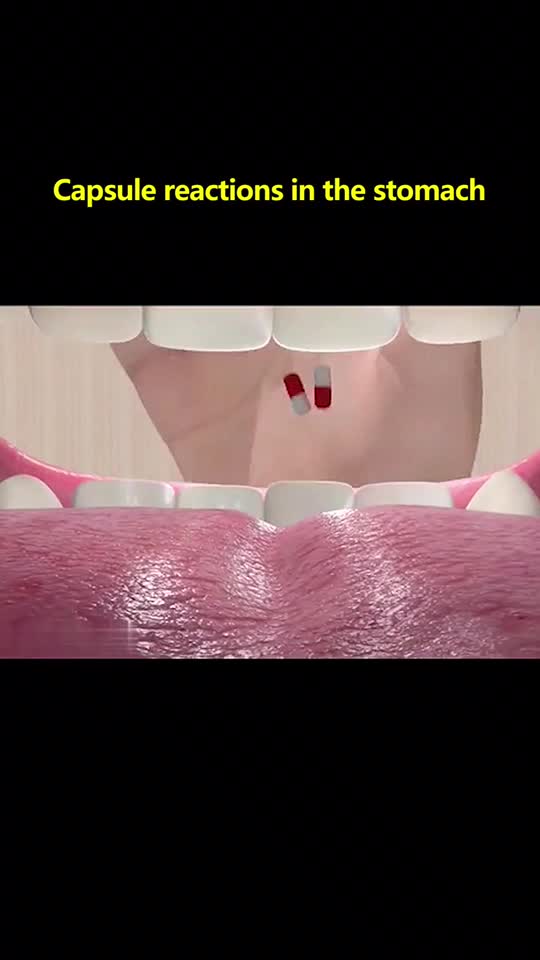 #foryou #boby #throat #mouth #stomach #medicine #solubility #fypシ