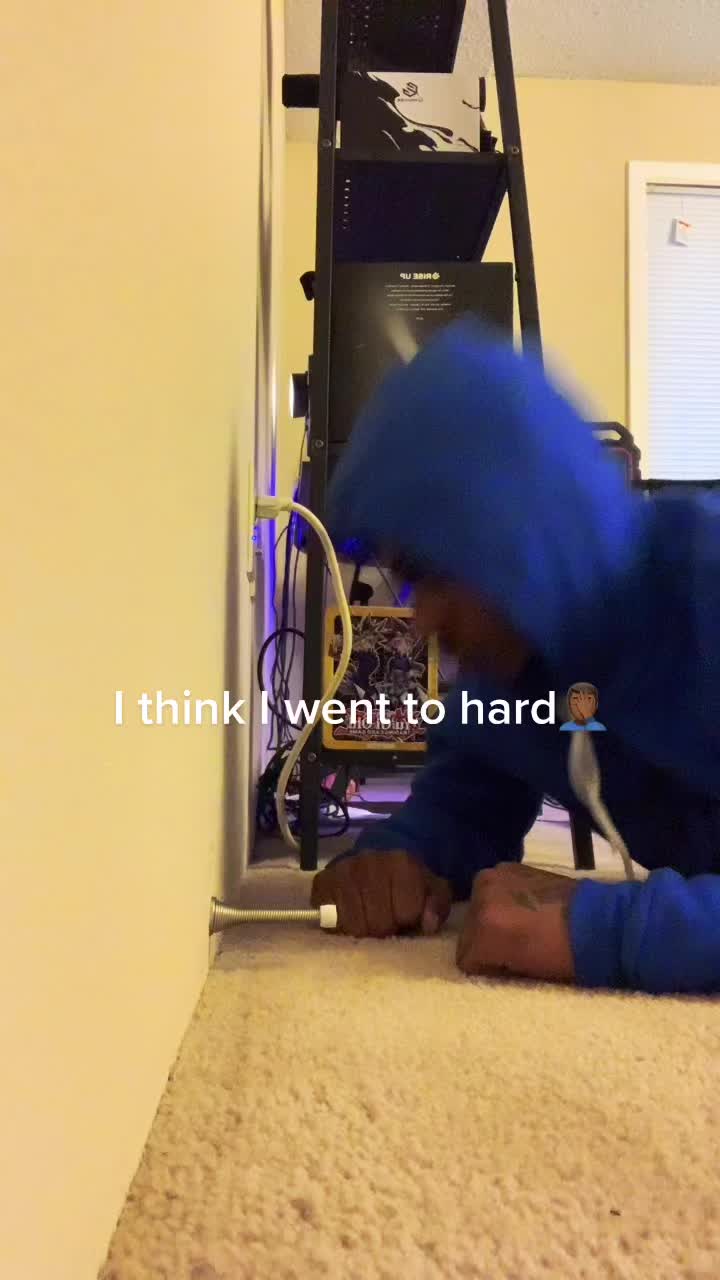 Had that thang bussin for a minuet tho😭😂🤦🏾‍♂️ #fypシ #fyp #SyncYourMiO