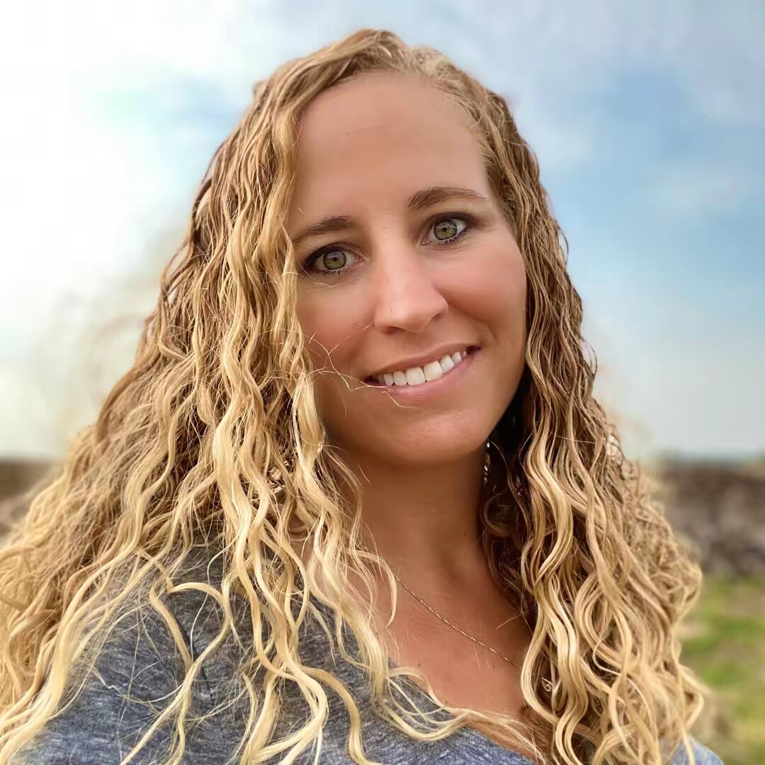 Nicki Schreiner