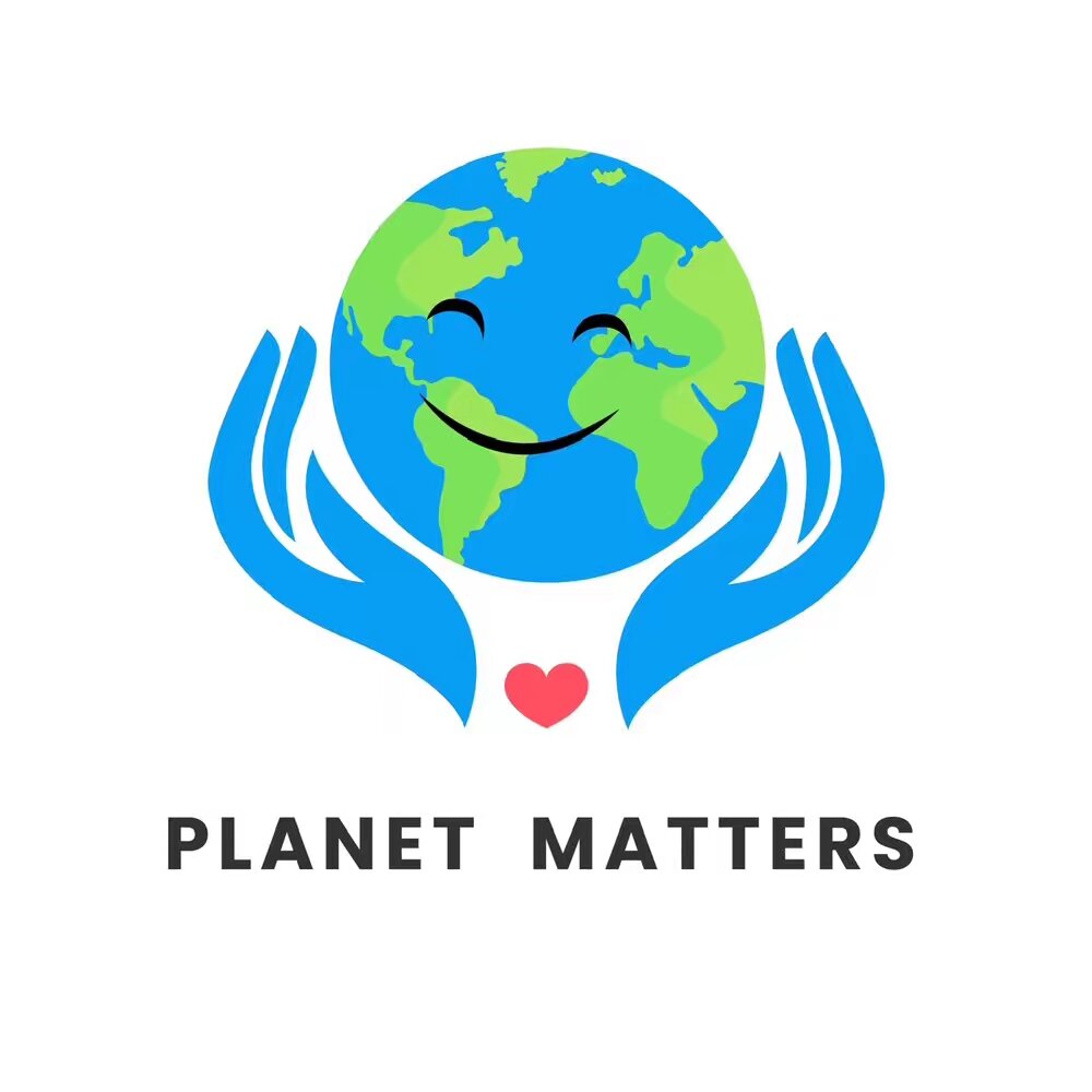 Planet Matters 🌍