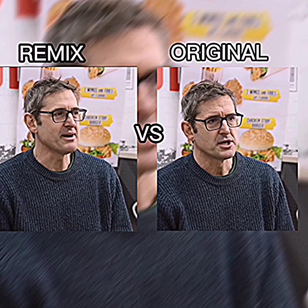 Original or remix? #foryoupage #fypシ #fyyyyyyyyyyyyyy #mymonneydontjigglejiggle #remix #original #makethisvideogoviral #mymonneydontdribbledribble