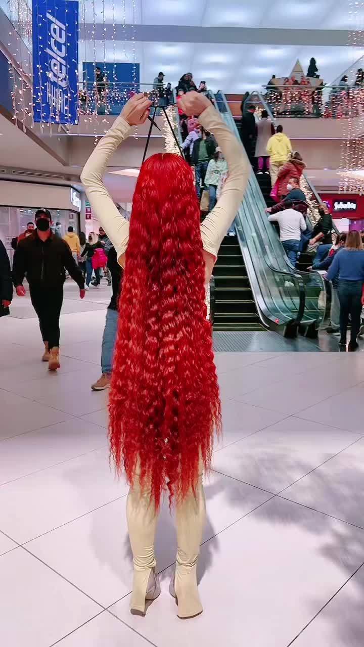 #fyp #hair #cabello #fypシ 