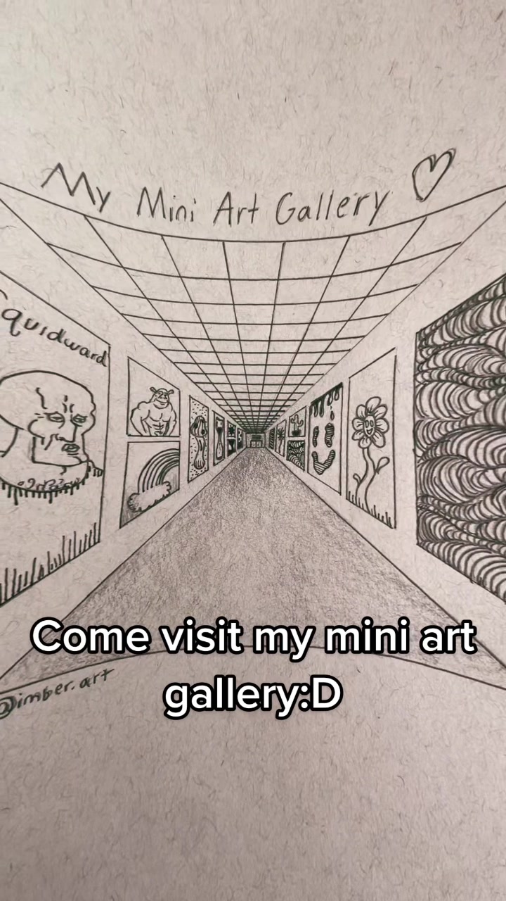 This is so cool (ib: @i_just_really_like_art)#art #artist #tiktok #fyp #fypシ #endlessjourney #artistsoftiktok #fypage #arte #tiktokartist #tiktokartists #trippy #cool #artgallery #drawing 