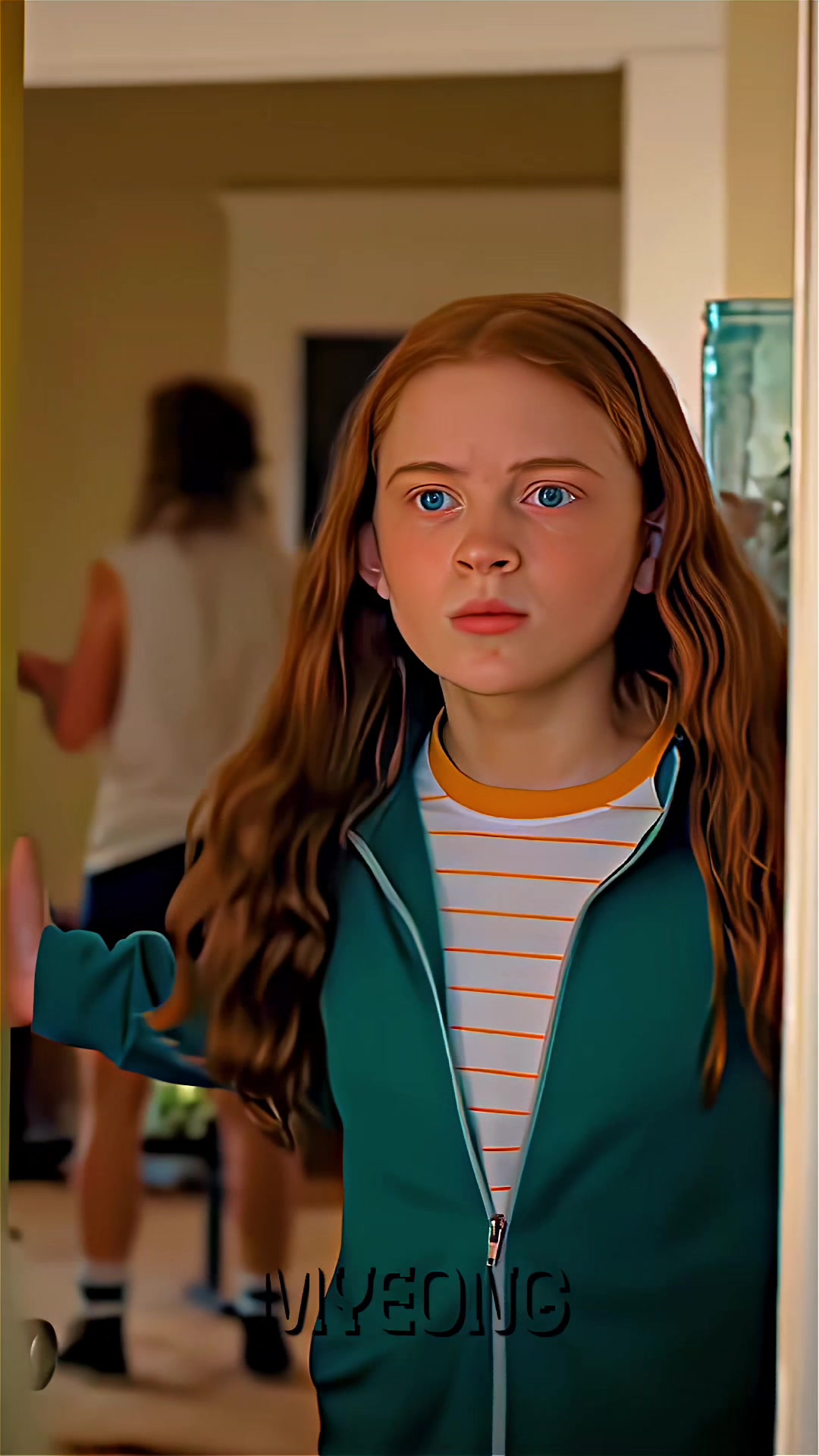 #fypシ #fyp #viral #strangerthings #billy #max #series #netflix 