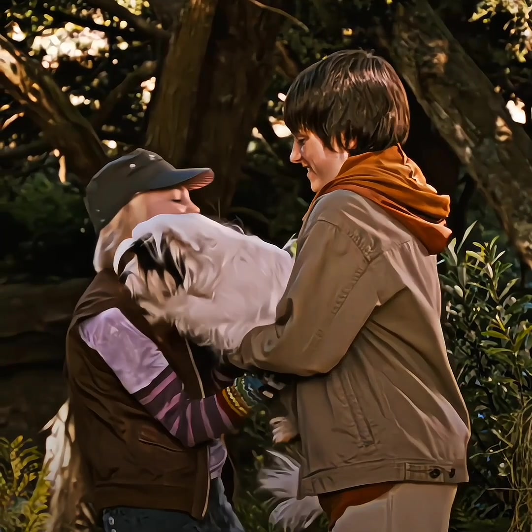 I'm lost #bridgetoterabithia #annasophiarobb #leslieburke #joshhutcherson #unpuentehaciaterabithia #fypシ #foryou #parati 