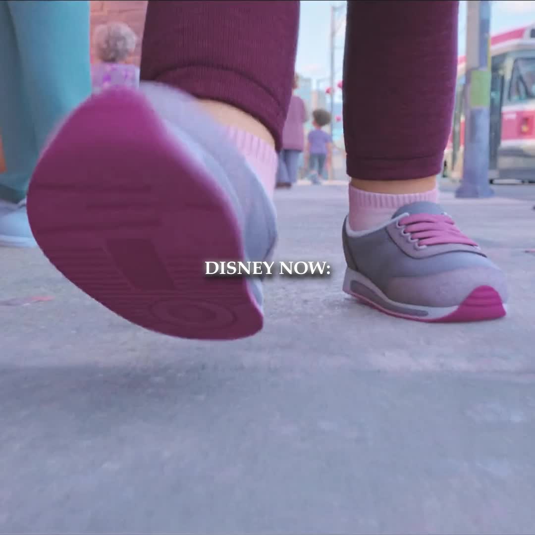 DISNEY THEN>>> #disney  #pixar  #disneythen  #disneynow  #4kedit  #disneyedit  #edit  #fyp  #viral