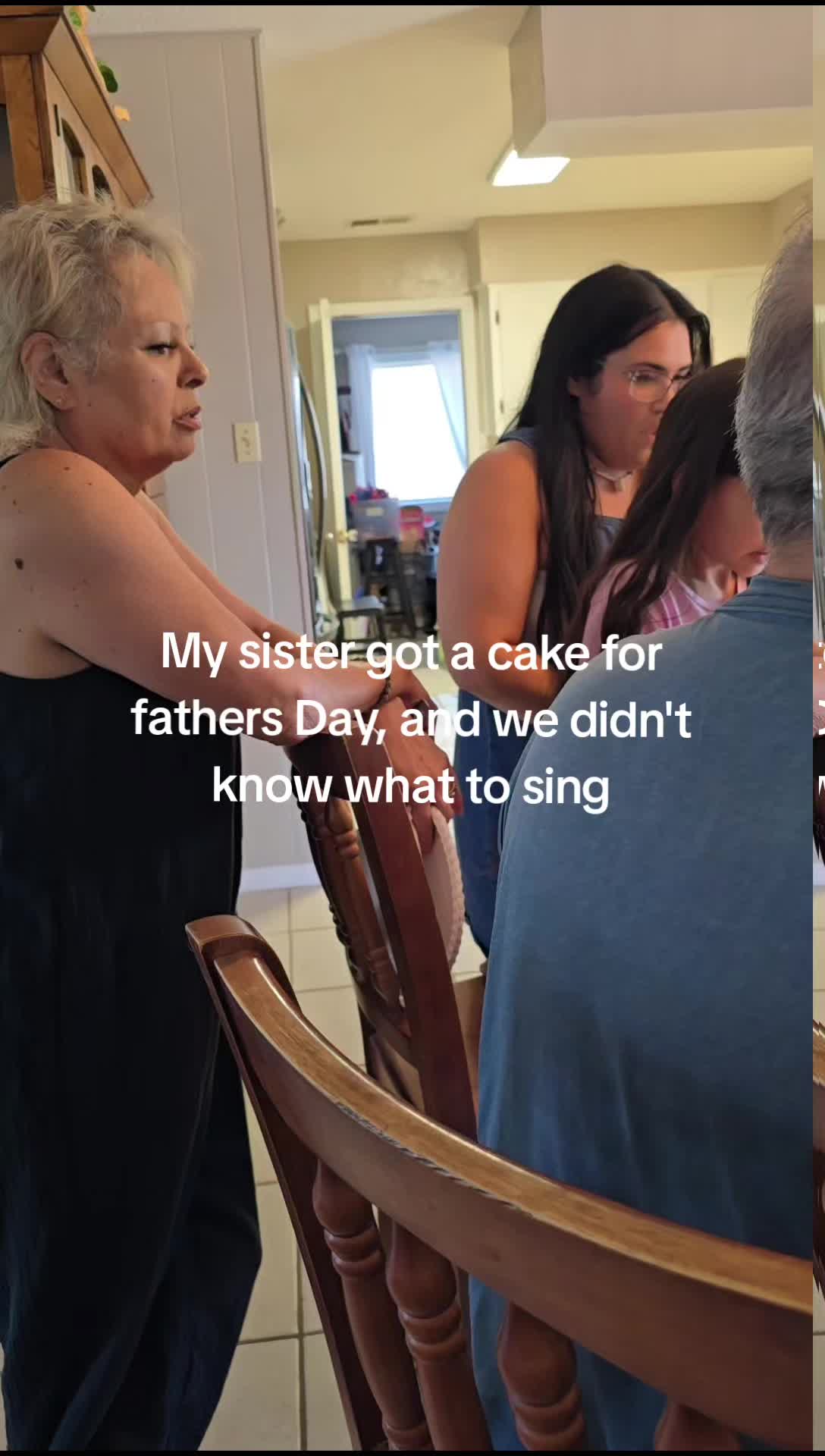 ITS A JOKE YALL THIS TOOK US LIKE 5 TIMES BECAUSE WE COULDNT STOP LAUGHING #fypシ゚viral #FathersDay #fyp #fypシ 