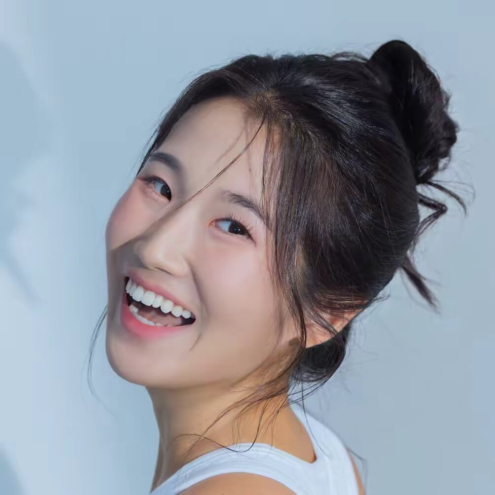 Sara Park | SPARKY
