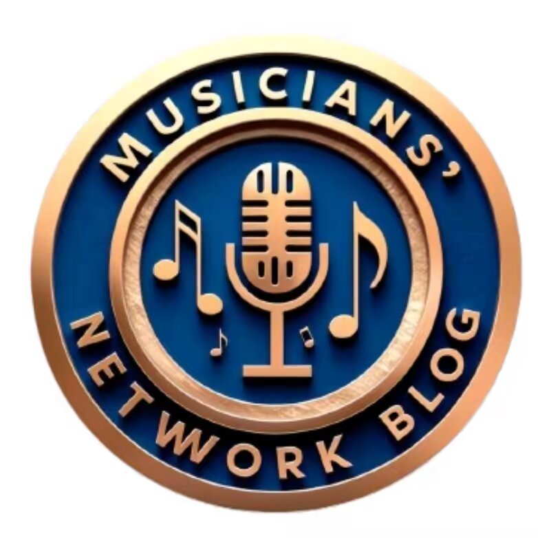 Musicians' Network Blog
