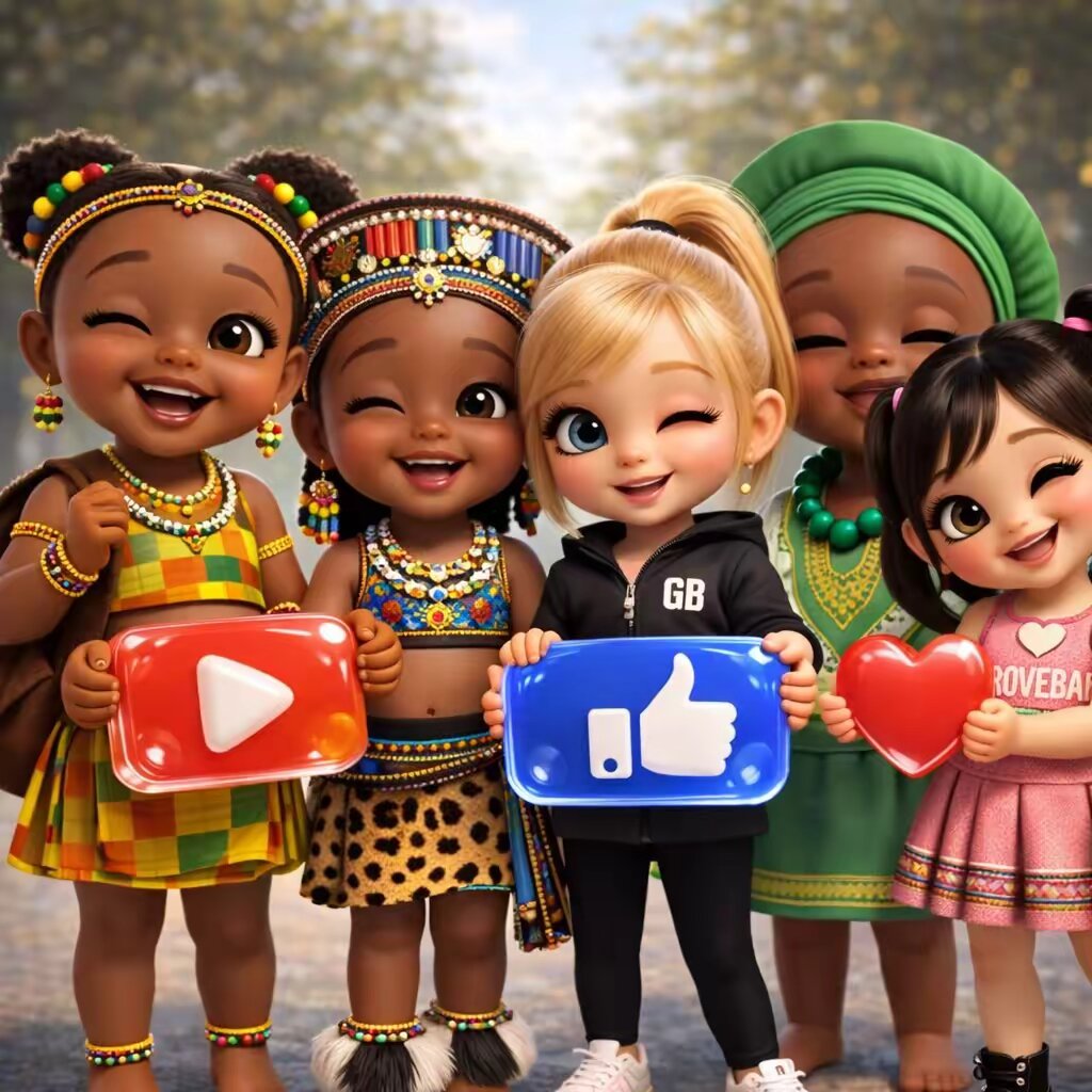 GrooveBabyTV