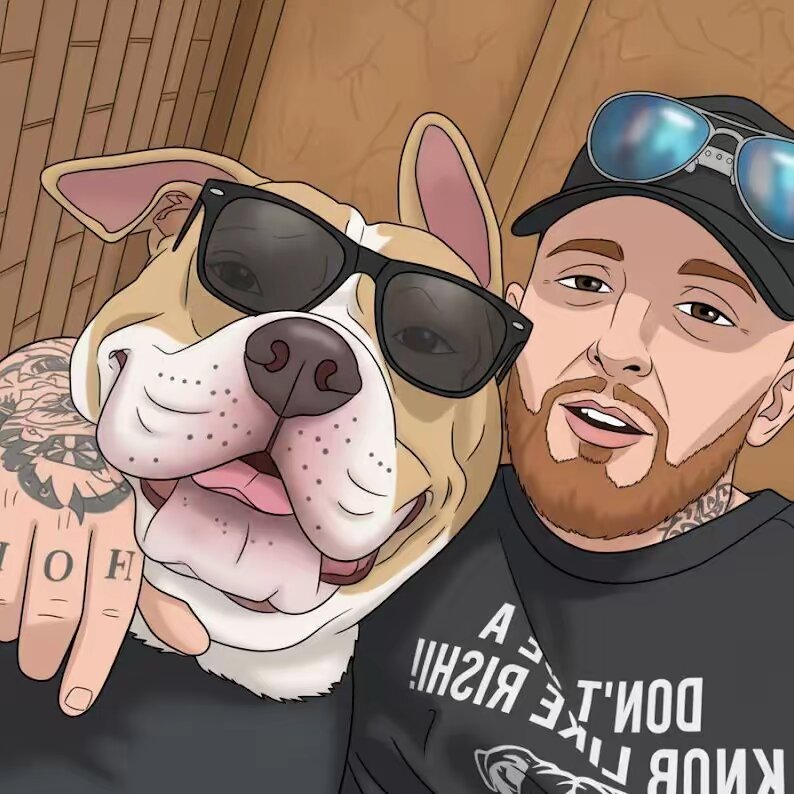 🐶 samthedogman2 🐶
