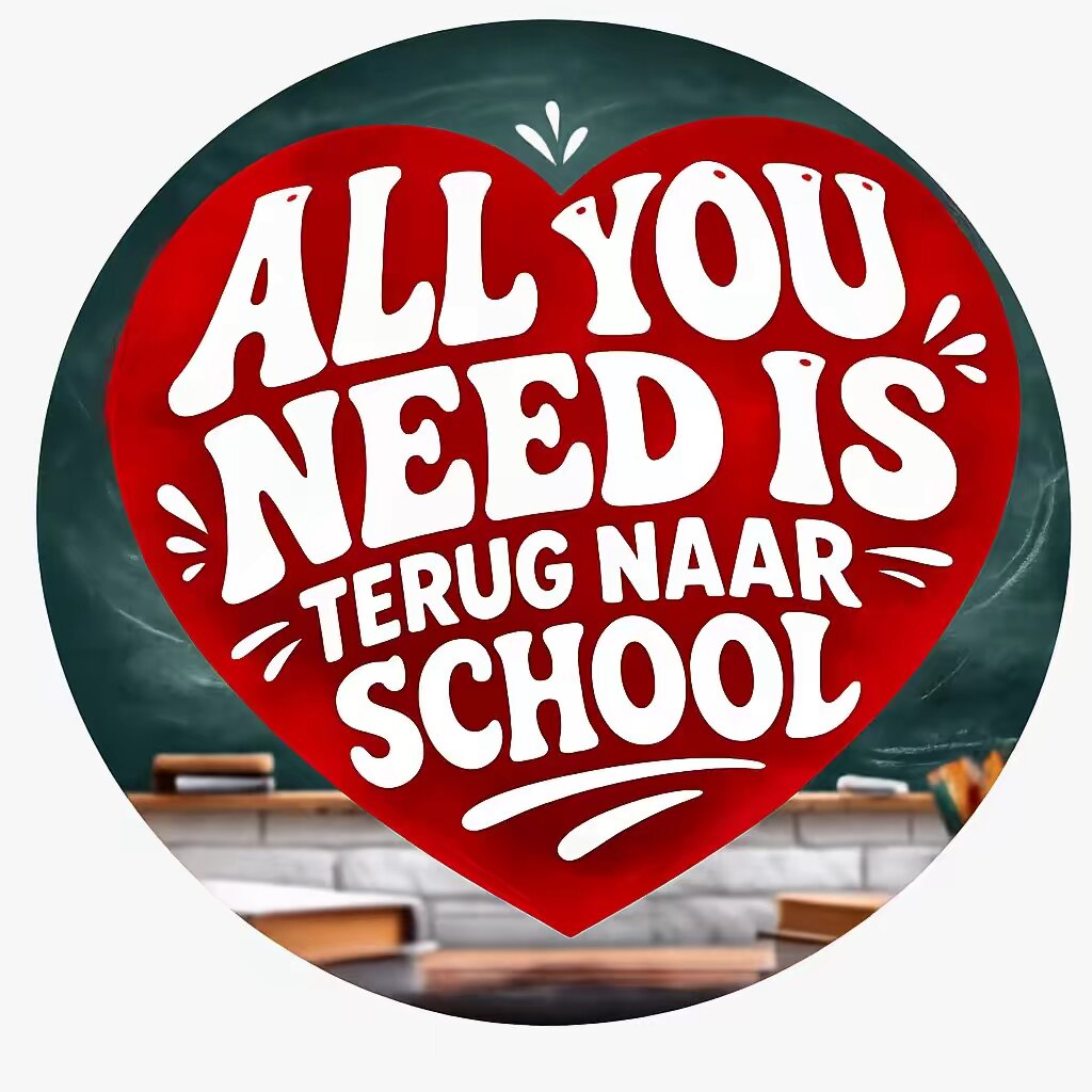 terugnaarschool