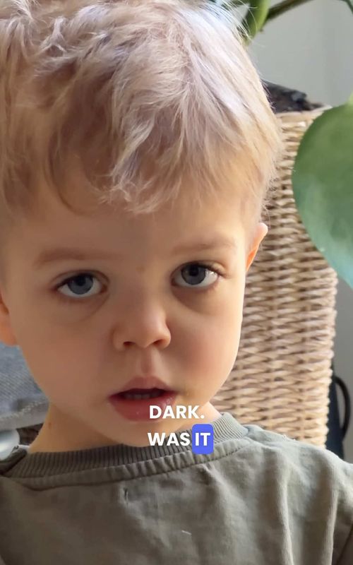 I had so much things to do so forgot to hug him. But I fixed situation today. #fyp #family #familyfun #kids #familylife 