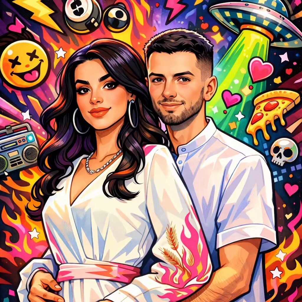 Couple Vibes