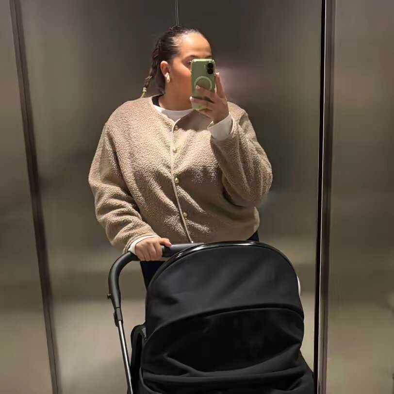 Mama🐻