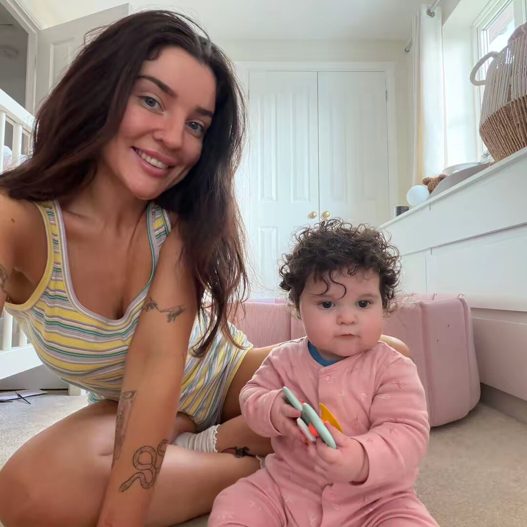 georgieandwinnie