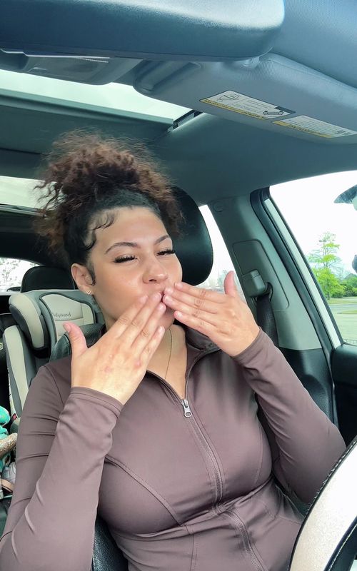 This was definitely a longer video then normal 🤣 how yall feel about it ???🫶🏼💛 #ditl #sahm #errands #fy #momtok 