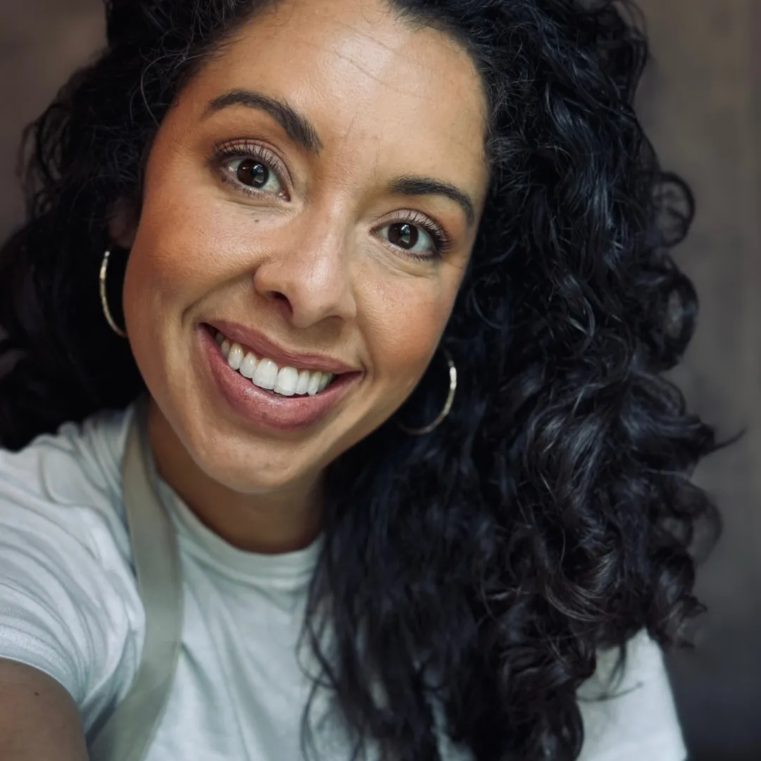 Ali Holdener