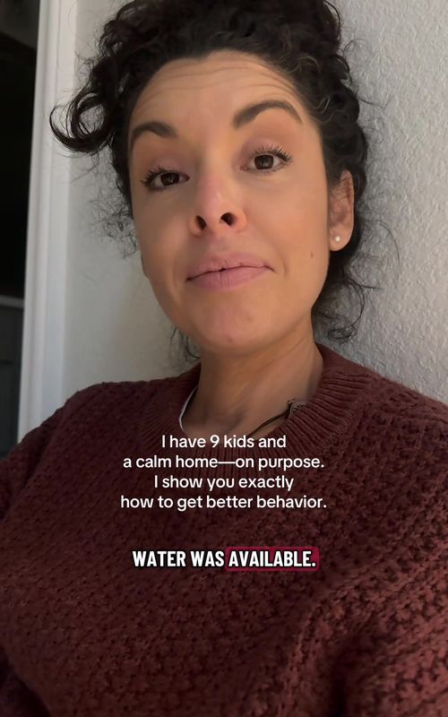Missed my April Behavior Reset?  It’s available now as a bundle at my Stan store for a limited time.  #betterbehavior #parentingtips #toddlersoftiktok #mom 