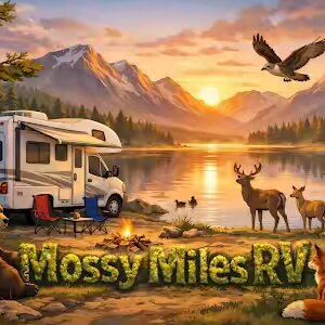 Mossy Miles RV