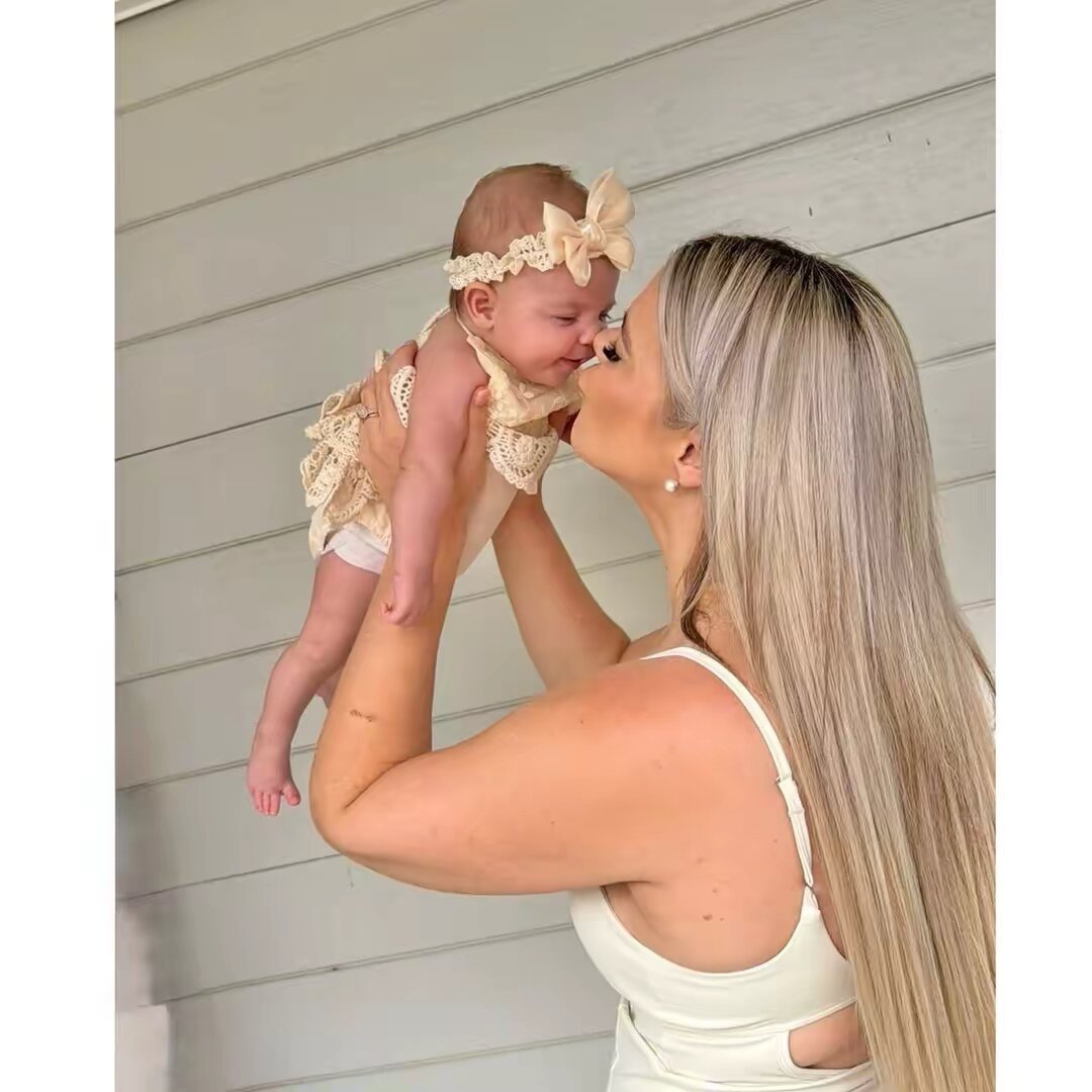 Maddy | motherhood 🎀