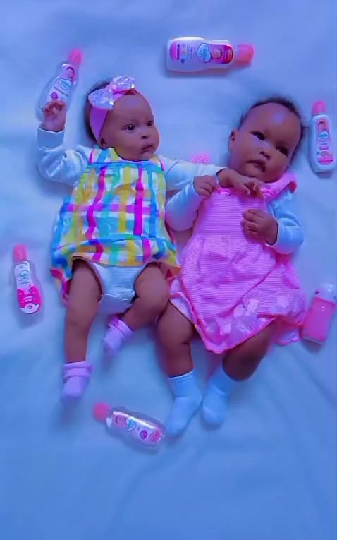 My girls🩷😩 #girlmomlife #motherhood #trending #viralvideo #toddlermom 