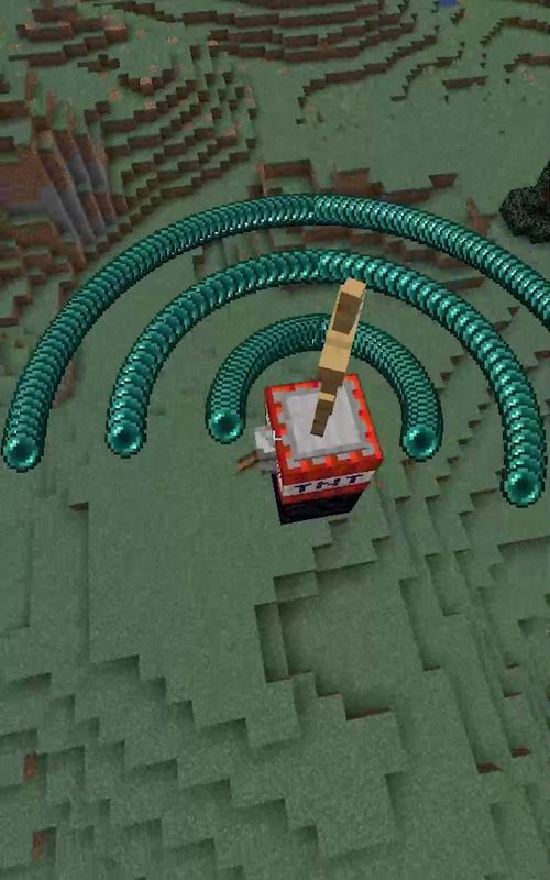 The end looks so satisfying 🤯 #MineCraft #minecraftmemes #foryou1 #foryoupage
