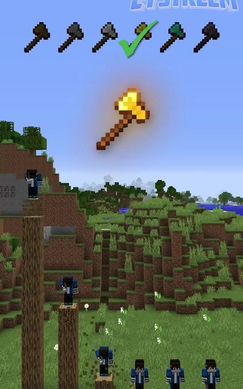 Did you know this? #MineCraft #minecrafttips #minecrafthacks #gaming #fyp