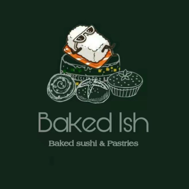 BakedIsh