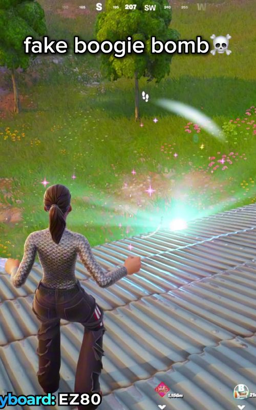 it works every time☠️ #fortnite #playstation #fyp 