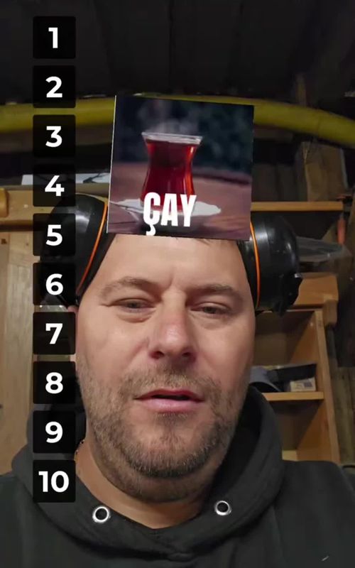 Ranking Turkish Drinks🇹🇷 #foryou #fy #likes #funny #meme #follow 
