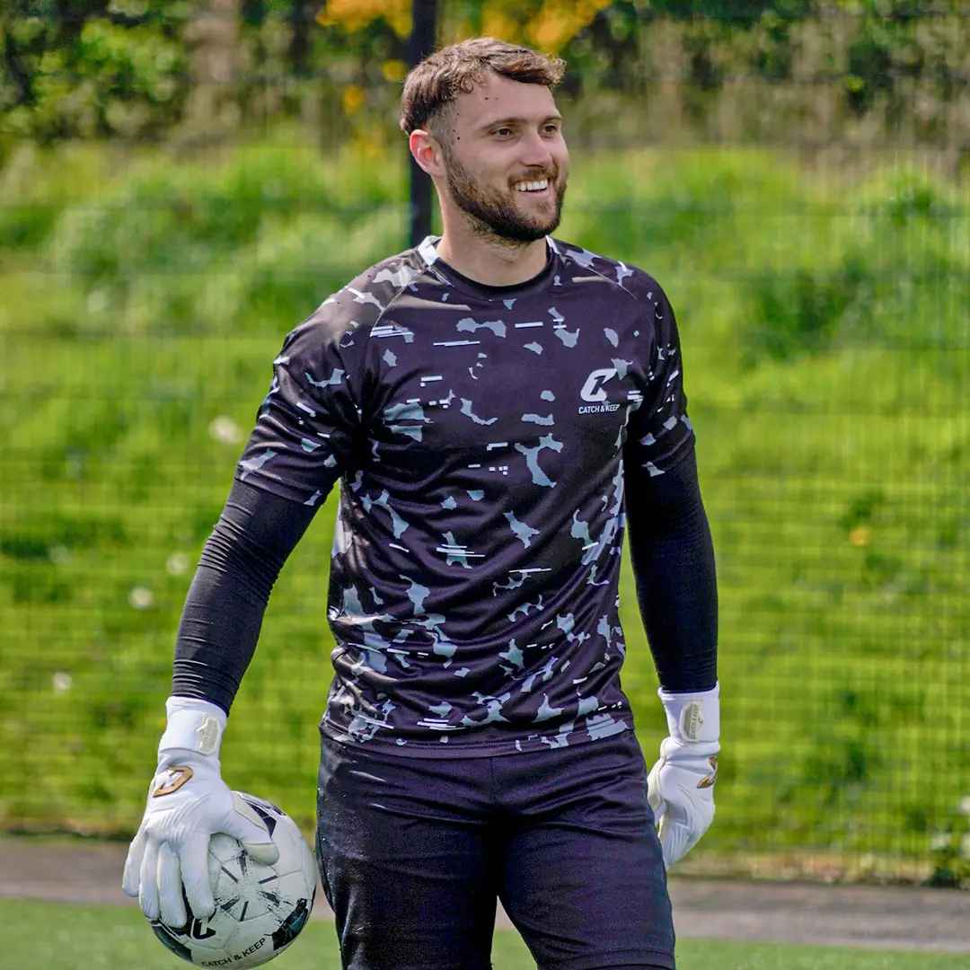 Perringoalkeeping