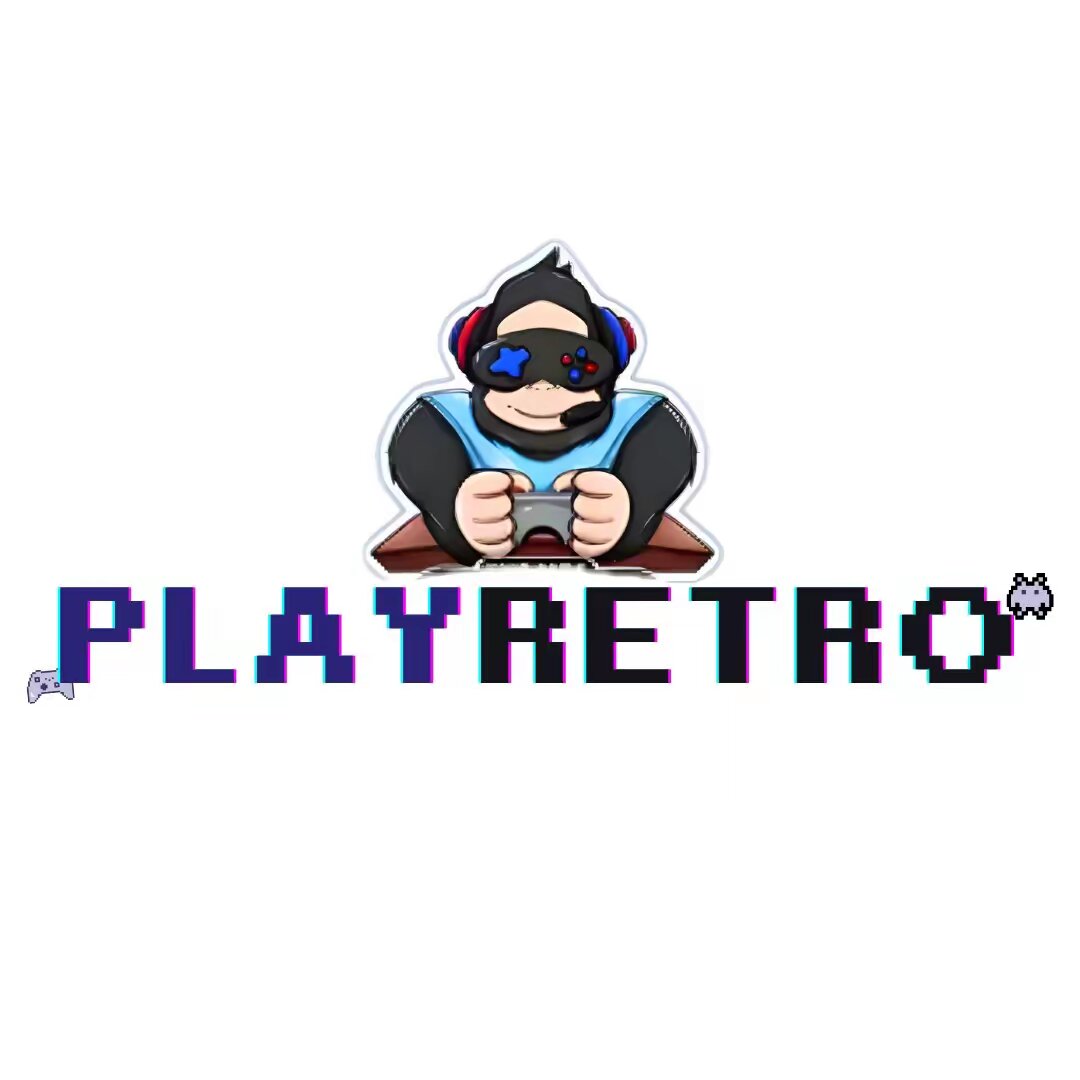 PlayRetro