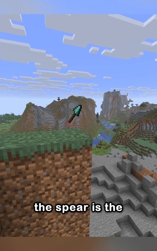 the NEW silliest little trap in Minecraft