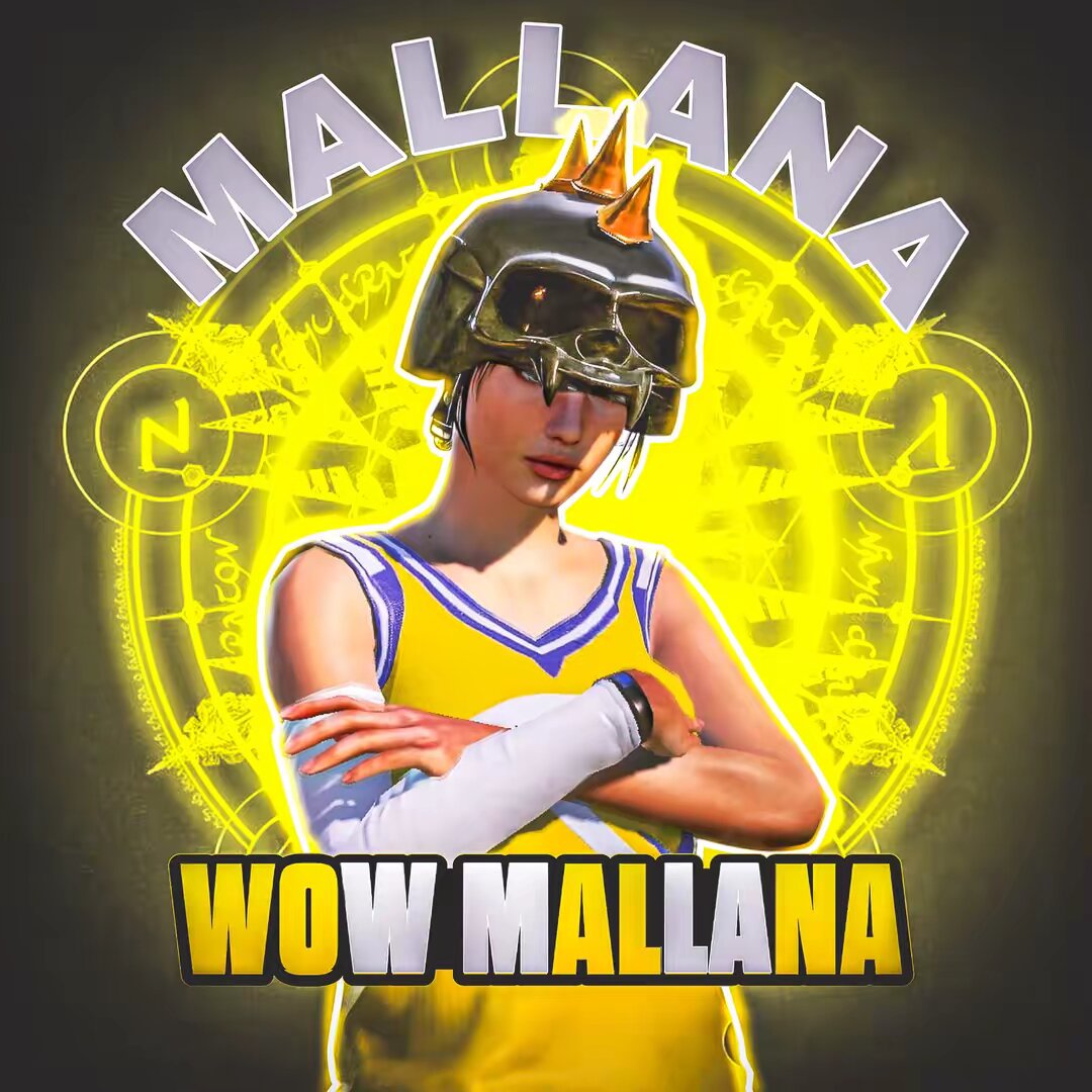 Mallana_Playz