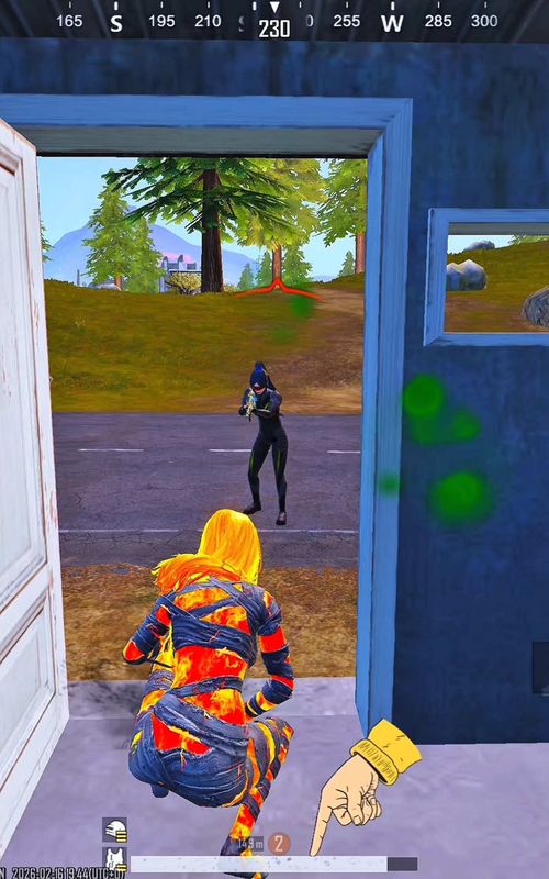 Tips and tricks 😱🥶👌✅ #PUBGMOBILE #pubgmnextstarprogram #PUBGMS28 #PUBGM2026H1 #foryou 