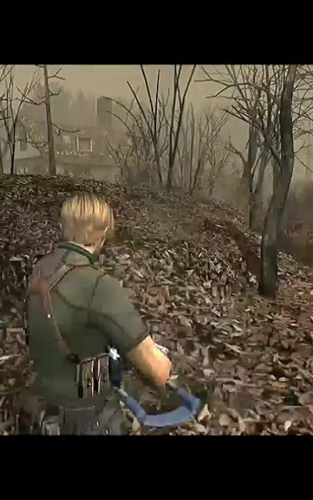 Resident Evil 4 Speedrun con TODAS LAS LLAVES - Solo 4 minutos - Atraviesa paredes - Trucos de Speedrun #speedrunner #paratiiiiiiiiiiiiiiiiiiiiiiiiiiiiiii #capcomgames #foryou 
