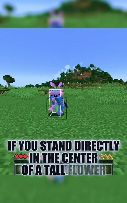 judelow flower traps OP #judelow #Minecraft #edit #fyp #j 